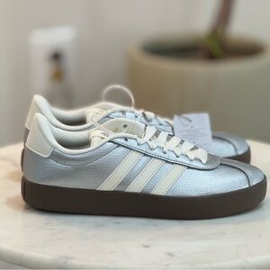 Adidas VL Court 3.0 Sneaker - Women's  Size 6.5